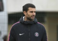 Thiago Motta (Photo by Aude Alcover/Icon Sport)