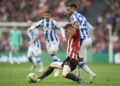 Athletic Bilbao - Real Sociedad Liga