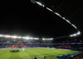 Parc des Princes - Photo by Icon sport