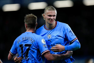 Tottenham – Manchester City : les compos probables avec Haaland et De Bruyne face à Son