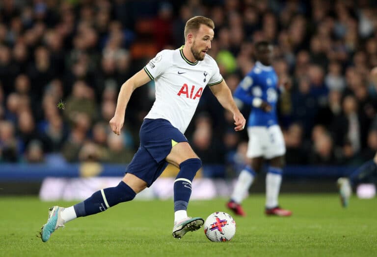 Le PSG va-t-il vraiment proposer 100 M€ pour Harry Kane ?