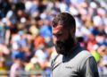 Benoit Paire - Photo by Corinne Dubreuil/ABACAPRESS.COM - Photo by Icon sport