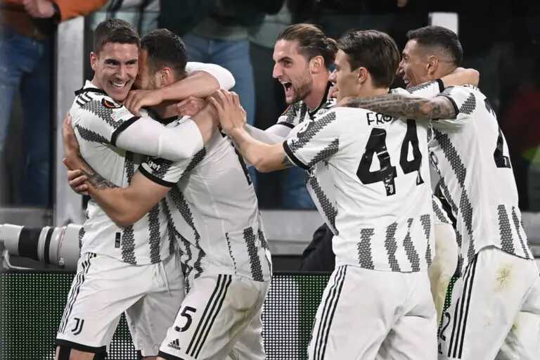 Serie A : La Juventus domine Cremonese