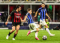 Milan AC - Inter Milan Ligue des champions