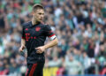 Joshua Kimmich Bayern Munich