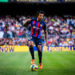 Jules Koundé FC Barcelone 
Photo by Icon Sport