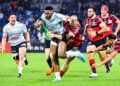 Racing 92 - RC Toulon