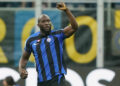 Romelu Lukaku (Inter Milan); - Photo by Icon sport