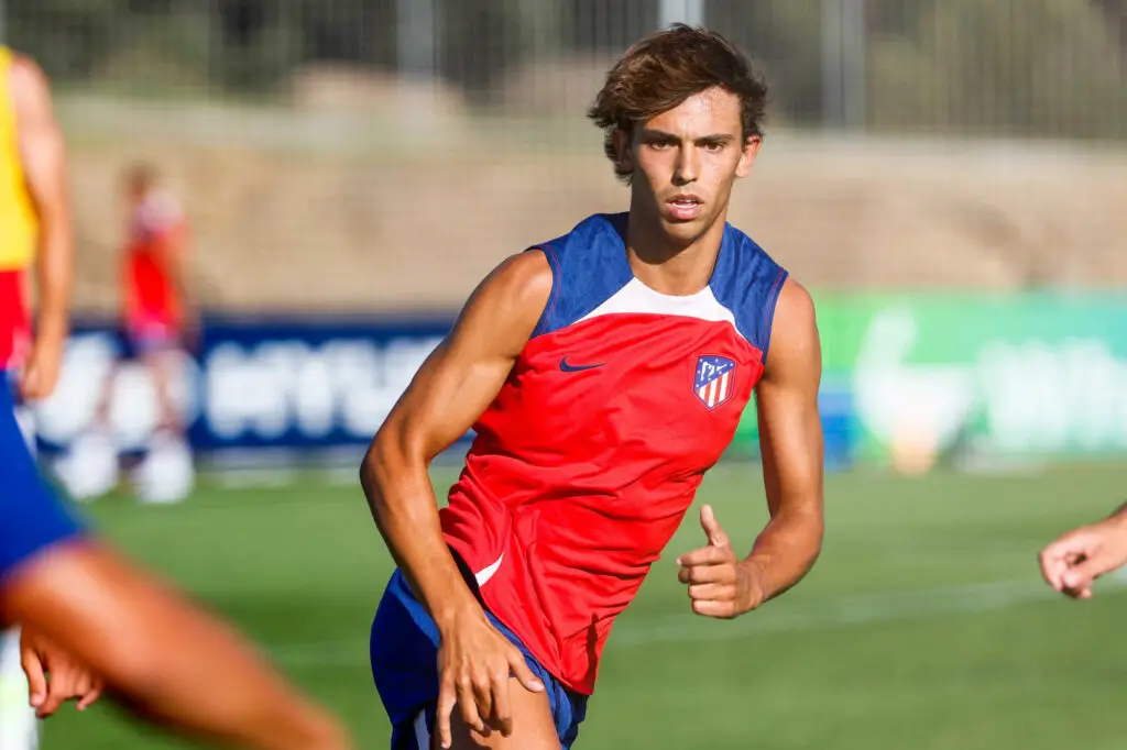 João Félix está pronto para tudo para ingressar no Barça – Sport.fr