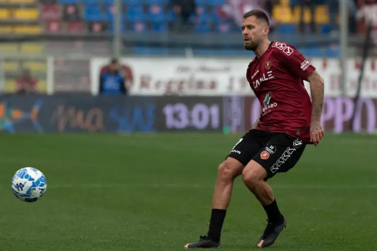 Jérémy Ménez (Photo by Icon sport)