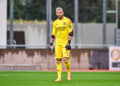 Anthony Lopes. Baptiste Fernandez/Icon Sport