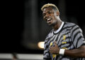 Paul Pogba (Photo by Icon sport)