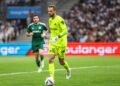 Pau LOPEZ of Marseille