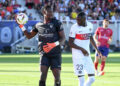 Mory Diaw Clermont foot