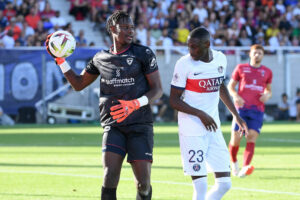 FC Nantes : Mory Diaw pourrait rester en Ligue 1 cet été