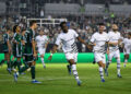 Panathinaïkos - Stade Rennais Europa League