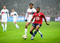 Bafode Diakite LOSC Ligue 1