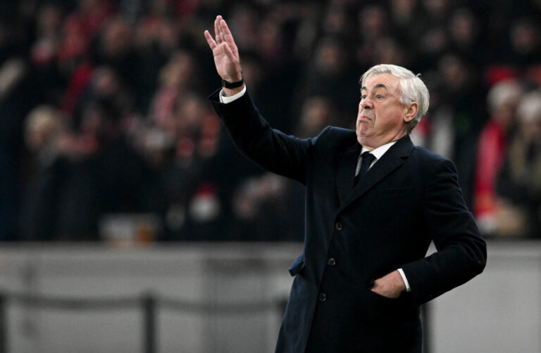 « Je ne suis pas une légende » : Ancelotti ouvre la porte à un départ du Real Madrid ?