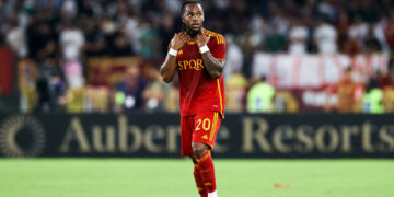 Renato Sanches (AS Roma)