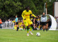 Bastien MEUPIYOU of Nantes