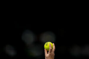 Océane Dodin déclare forfait pour Roland-Garros