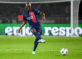 Danilo PEREIRA (Photo by Anthony Dibon/Icon Sport)