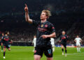 Kevin De Bruyne - Photo by Icon Sport