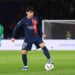 Lee KANG-IN of FC Paris Saint-Germain (Photo by Philippe Lecoeur/FEP/Icon Sport)