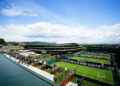 Wimbledon - Photo by Icon Sport