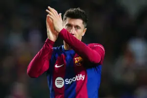 Barça : Quel avenir pour Robert Lewandowski ?