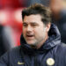 Mauricio Pochettino (Entraîneur de Chelsea) - Photo by Icon Sport