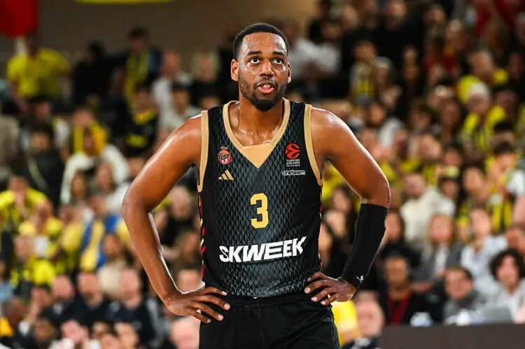 Jordan Loyd
(Photo by Icon Sport)