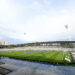 Le stade Charléty
(Photo by Christophe Saidi/FEP/Icon Sport)