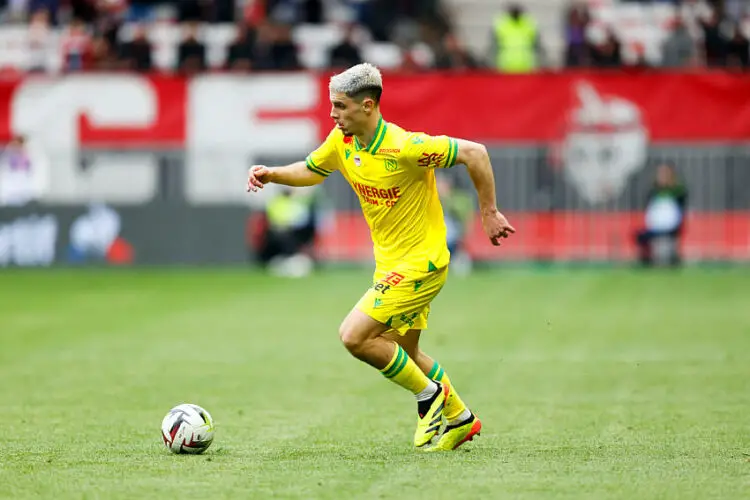 Matthis ABLINE FC Nantes