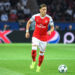 Mezut Özil (Ancien joueur d'Arsenal) - Photo by Icon Sport