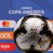 Ballon de la Copa America 2019 - Photo by Icon Sport