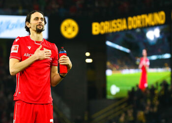 Neven SUBOTIC - Photo by Icon Sport