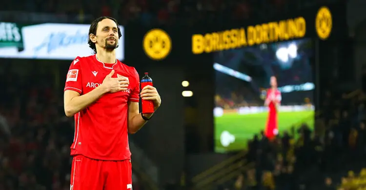 Neven SUBOTIC - Photo by Icon Sport