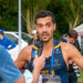 Mehdi FRERE (France) - Photo by Icon Sport