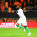 26 Bakary SAKO (asse) during the Ligue 1 Uber Eats match between Lorient and Saint Etienne on April 8, 2022 in Lorient, France. (Photo by Christophe Saidi/FEP/Icon Sport) - Photo by Icon sport   - Photo by Icon Sport