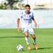 Kays RUIZ ATIL of Auxerre during the friendly match between Auxerre and Reims at Groupama Stadium on July 16, 2022 in Auxerre, France. (Photo by Franco Arland/Icon Sport)   - Photo by Icon Sport