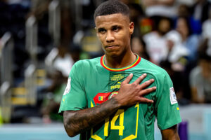 AS Monaco : Pourquoi Ismail Jakobs a choisi le Sénégal plutôt que l’Allemagne