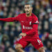 Thiago Alcántara (Liverpool) - Photo by Icon Sport