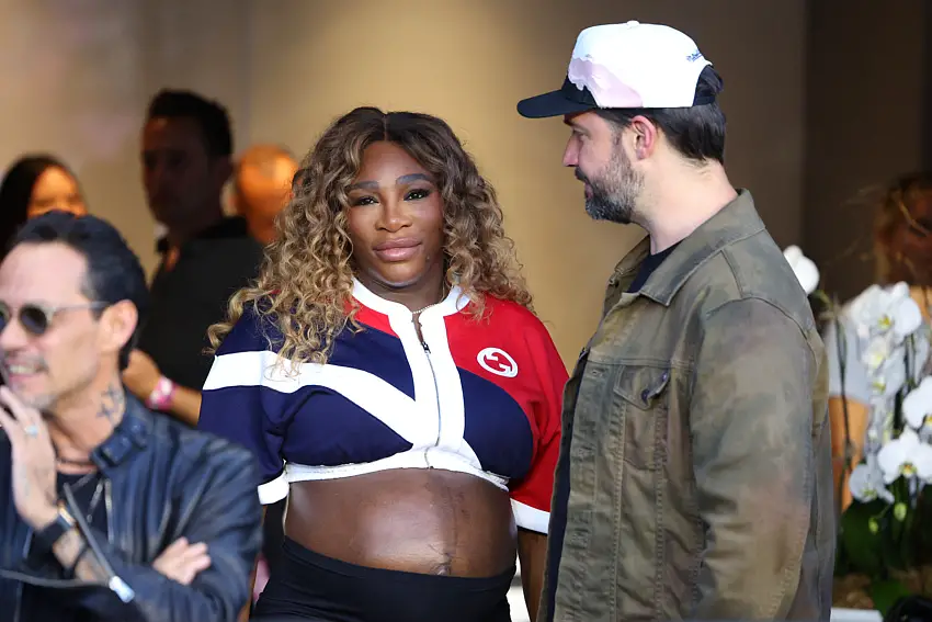 Serena Williams Talks Money and Fashion in Recent Interview: US Open 2022 Retirement