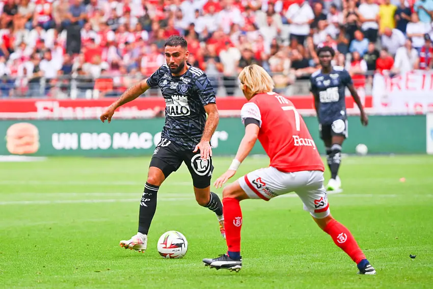 L1 : Brest-Reims, Les Compos Probables - Sport.fr