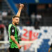 Domenico Berardi (Photo by Icon Sport)