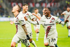 Ligue Europa : la finale Atalanta – Bayer Leverkusen à suivre en direct !