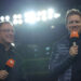 Julian Nagelsmann (Sélectionneur de l'Allemagne) et Ralf Rangnick (Sélectionneur de l'Autriche) - Photo by Icon Sport