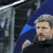 Mark van Bommel devrait quitter Antwerp à l'issue de la saison. Foto von Marco Steinbrenner/DeFodi Images) Trainer Mark van Bommel (Royal Antwerp FC) looks on, 5. Spieltag at Volksparkstadion on November 28, 2023 in Hamburg, Germany. (Photo by Marco Steinbrenner/DeFodi Images, Icon Sport)