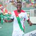 Stephane Aziz Ki - Burkina Faso - Photo by Icon Sport